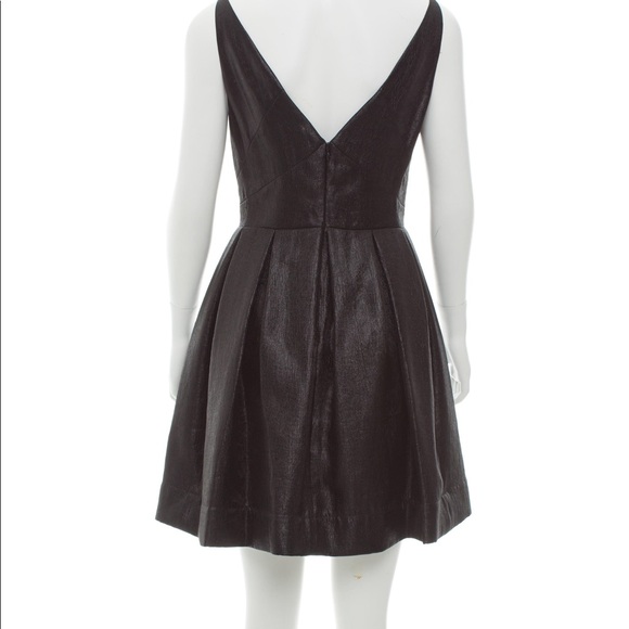 Zac Posen Z Spoke Cocktail Dress - Picture 2 of 5